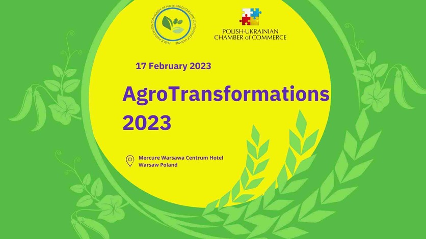 Forum AgroTransformacje 2023